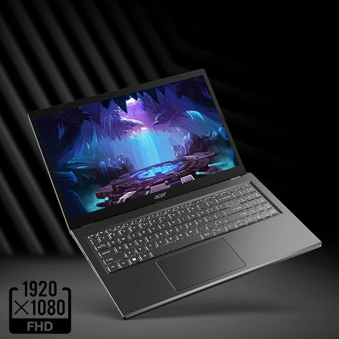 ACER ASPIRE 3 I5-13VA 8GB RAM 512GB SSD WIN 11, 15.6' - Image 3