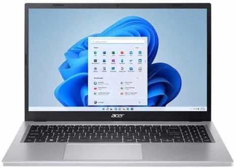 ACER ASPIRE 3 RYZEN 5 - 7000U 16 GB, 1TB SSD  WIN 11 15.6''