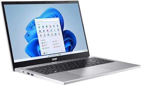 ACER ASPIRE 3 RYZEN 5 - 7000U 16 GB, 1TB SSD  WIN 11 15.6'' - Image 2