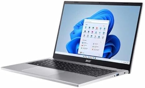 ACER ASPIRE 3 RYZEN 5 - 7000U 16 GB, 1TB SSD  WIN 11 15.6'' - Image 3