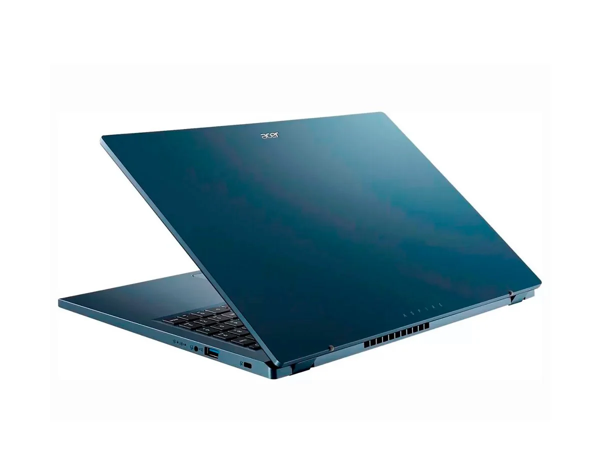 ACER ASPIRE 3, RYZEN 5-7520U, 8GB RAM, 512GB SSD, WIN 11 HOME, PANTALLA 15.6PULG - Image 4