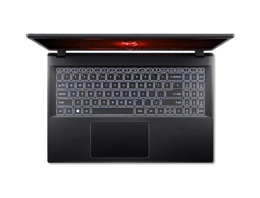 Acer Nitro 17, Ryzen 7-7735HS, Nvidia 4060 8GB, 16GB, 1TB SSD, 17Pulg - Image 3