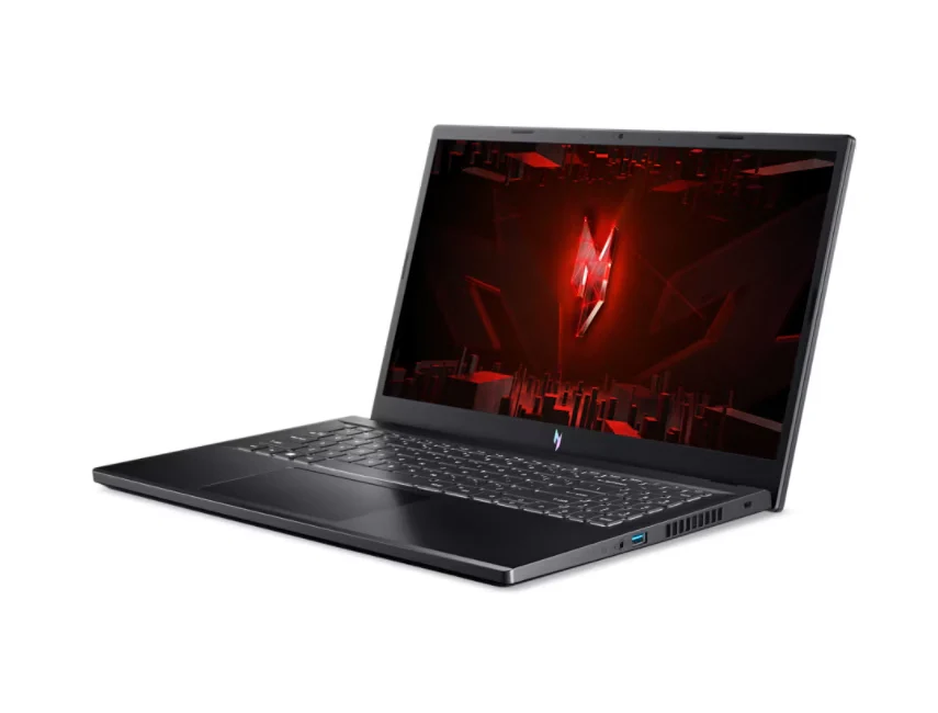 Acer Nitro 17, Ryzen 7-7735HS, Nvidia 4060 8GB, 16GB, 1TB SSD, 17Pulg - Image 4
