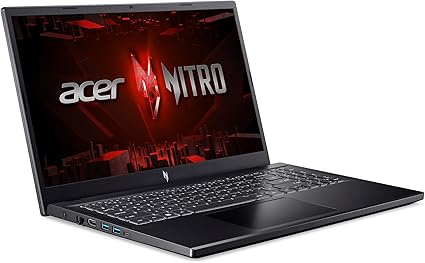 ACER NITRO VI5-13VA 16GB RAM 512GB SSD RXT 4050 15.6'' - Image 2