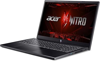 ACER NITRO VI5-13VA 16GB RAM 512GB SSD RXT 4050 15.6'' - Image 3
