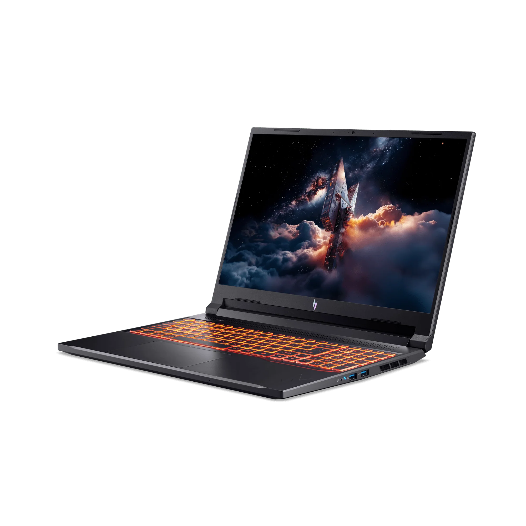 Acer Nitro V16 AI Ryzen 7 260, Nvidia 5050 8GB, 16GB Ram, 512GB SSD, 16'' - Image 3