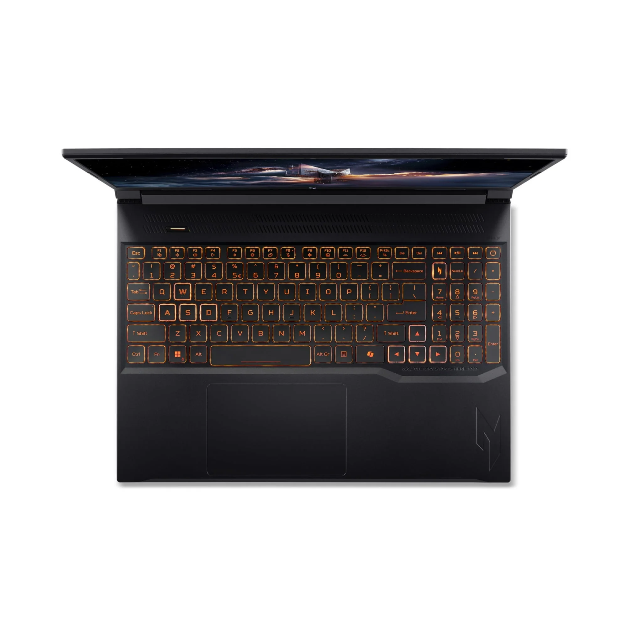 Acer Nitro V16 AI Ryzen 7 260, Nvidia 5050 8GB, 16GB Ram, 512GB SSD, 16'' - Image 6