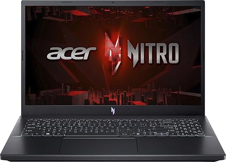 ACER NITRO VI5-13VA 16GB RAM 512GB SSD RXT 5050 15.6''