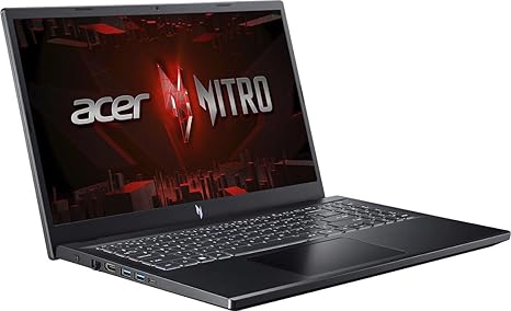 ACER NITRO VI5-13VA 16GB RAM 512GB SSD RXT 5050 15.6'' - Image 2