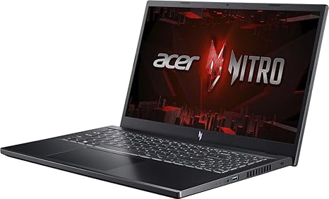 ACER NITRO VI5-13VA 16GB RAM 512GB SSD RXT 5050 15.6'' - Image 3