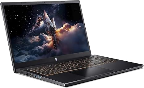 ACER NITRO VI5-13VA 16GB RAM 512GB SSD RXT 5050 15.6'' - Image 2