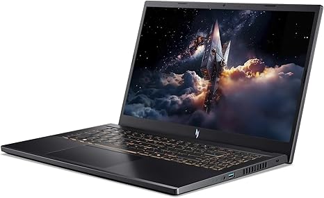 ACER NITRO VI5-13VA 16GB RAM 512GB SSD RXT 5050 15.6'' - Image 3