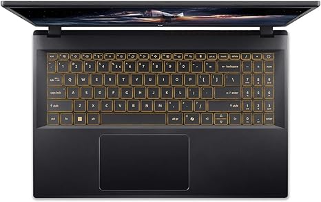 ACER NITRO VI5-13VA 16GB RAM 512GB SSD RXT 5050 15.6'' - Image 4