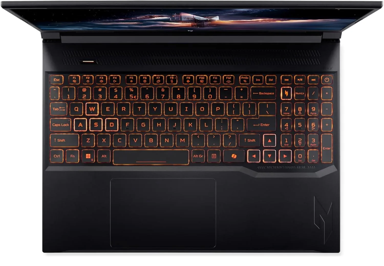 ACER NITRO VI6 RYZEN 5 260 16GB RAM 512 GB SSD RXT 5050 16'' - Image 2