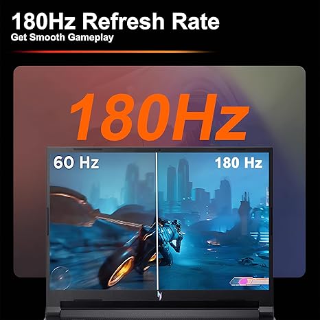 ACER NITRO VI6 RYZEN 5 260 16GB RAM 512 GB SSD RXT 5050 16'' - Image 4