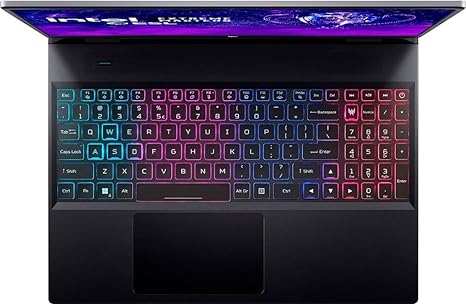 ACER PREDATOR HELIOS I7-13VA 16GB RAM 512GB SSD RTX 4050 16'' - Image 4