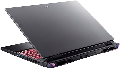 ACER PREDATOR HELIOS I7-13VA 32GB RAM 512GB SSD RTX 4050 16'' - Image 5