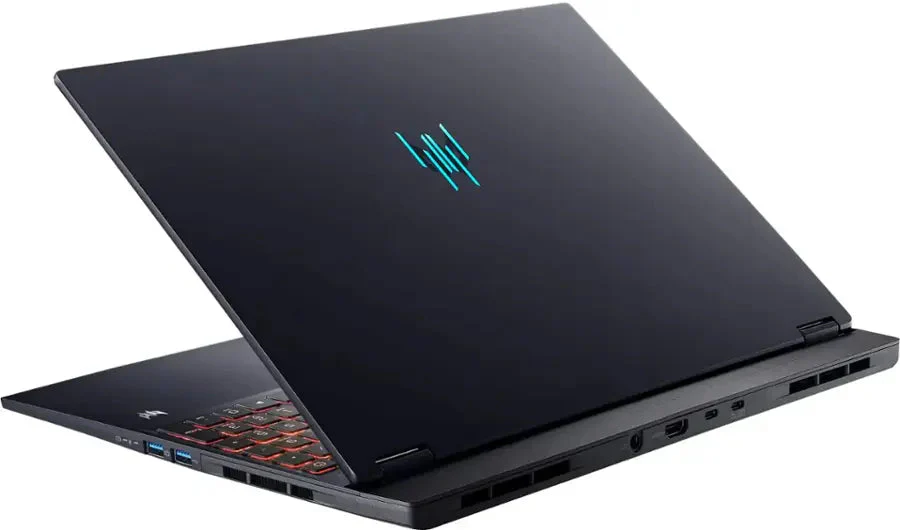 Acer Predator Helios Neo 16S, ULTRA 9 275HX, NVIDIA 5070TI 12GB, 16'' OLED 32GB, 1TB. - Image 2