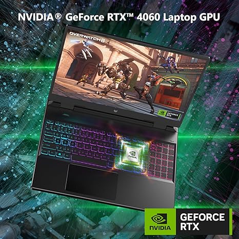 Acer Predator Helios Neo 18, i7-13VA, 32GB, 1TB, Nvidia 4060 8GB 18" - Image 3