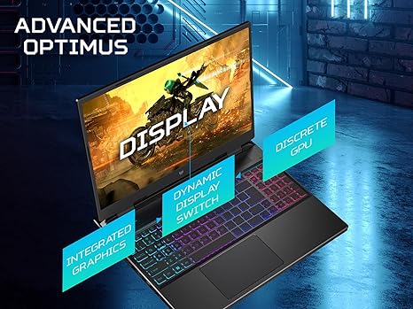 Acer Predator Helios Neo 18, i7-13VA, 32GB, 1TB, Nvidia 4060 8GB 18" - Image 4