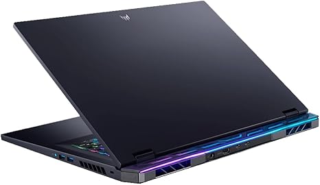 ACER PREDATOR HELIOS NEO I7-14VA 32GB RAM 1TB SSD RTX 4070 18" - Image 3