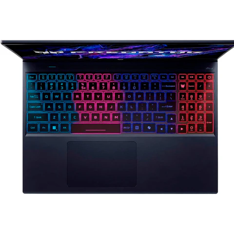 ACER PREDATOR HELIOS NEO I9-14VA 16GB RAM 1TB SSD RTX 4070 - 16 - Image 3