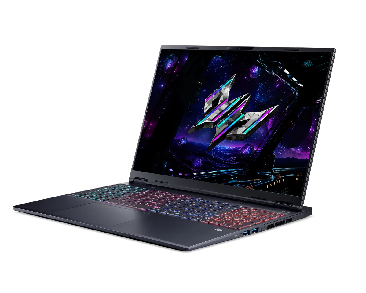 ACER PREDATOR HELIOS NEO ULTRA 9 32 GB RAM 1TB SSD RTX 5060 16" - Image 10