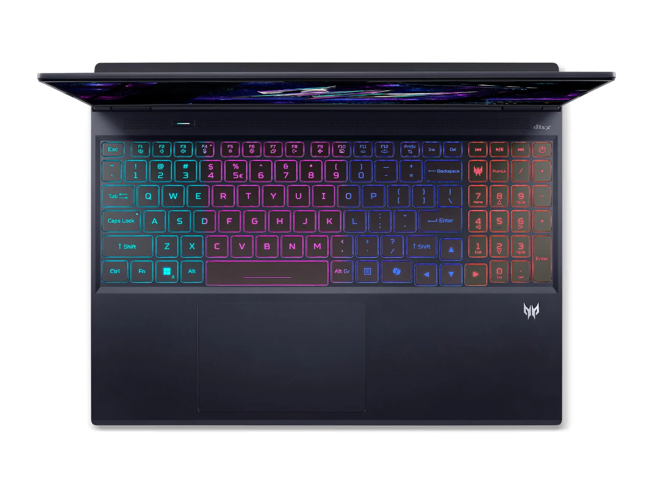ACER PREDATOR HELIOS NEO ULTRA 9 32 GB RAM 1TB SSD RTX 5060 16" - Image 11