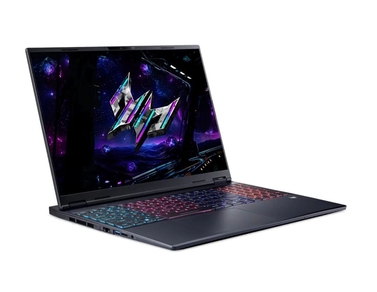 ACER PREDATOR HELIOS NEO ULTRA 9 32 GB RAM 1TB SSD RTX 5060 16" - Image 8
