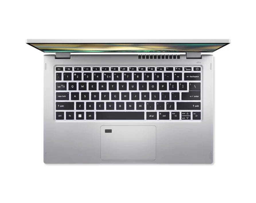 ACER SPIN I3-12VA 8GB RAM 256GB SSD TOUCH WINDOWS 11 - 14 - Image 3