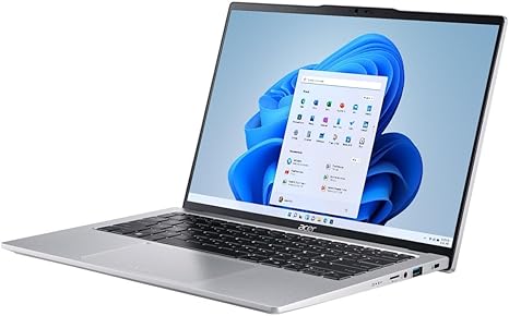 ACER  SWIFT GO ULTRA 7 - 1 TB SSD  16GB RAM 14'' - Image 2