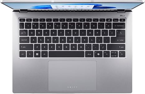 ACER  SWIFT GO ULTRA 7 - 1 TB SSD  16GB RAM 14'' - Image 4