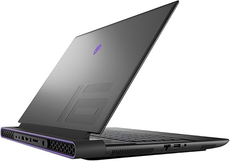 ALIENWARE M16 R1 RYZEN 9-7800HX 32GB 1TB SSD RTX 4070 16" - Image 4