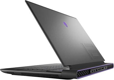 ALIENWARE M16 R1 RYZEN 9-7800HX 32GB 1TB SSD RTX 4070 16" - Image 5