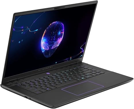 ALIENWARE M16 R2 ULTRA 9-18 32GB RAM  1TB SSD RTX 4070 16 - Image 4
