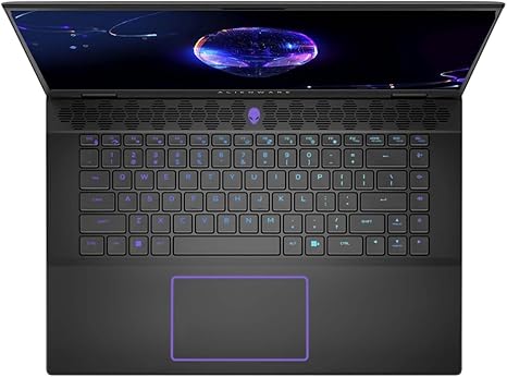 ALIENWARE M16 R2 ULTRA 9-18 32GB RAM  1TB SSD RTX 4070 16 - Image 6