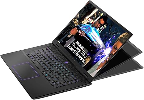 ALIENWARE M16 R2 ULTRA 9-18 32GB RAM  1TB SSD RTX 4070 16 - Image 7