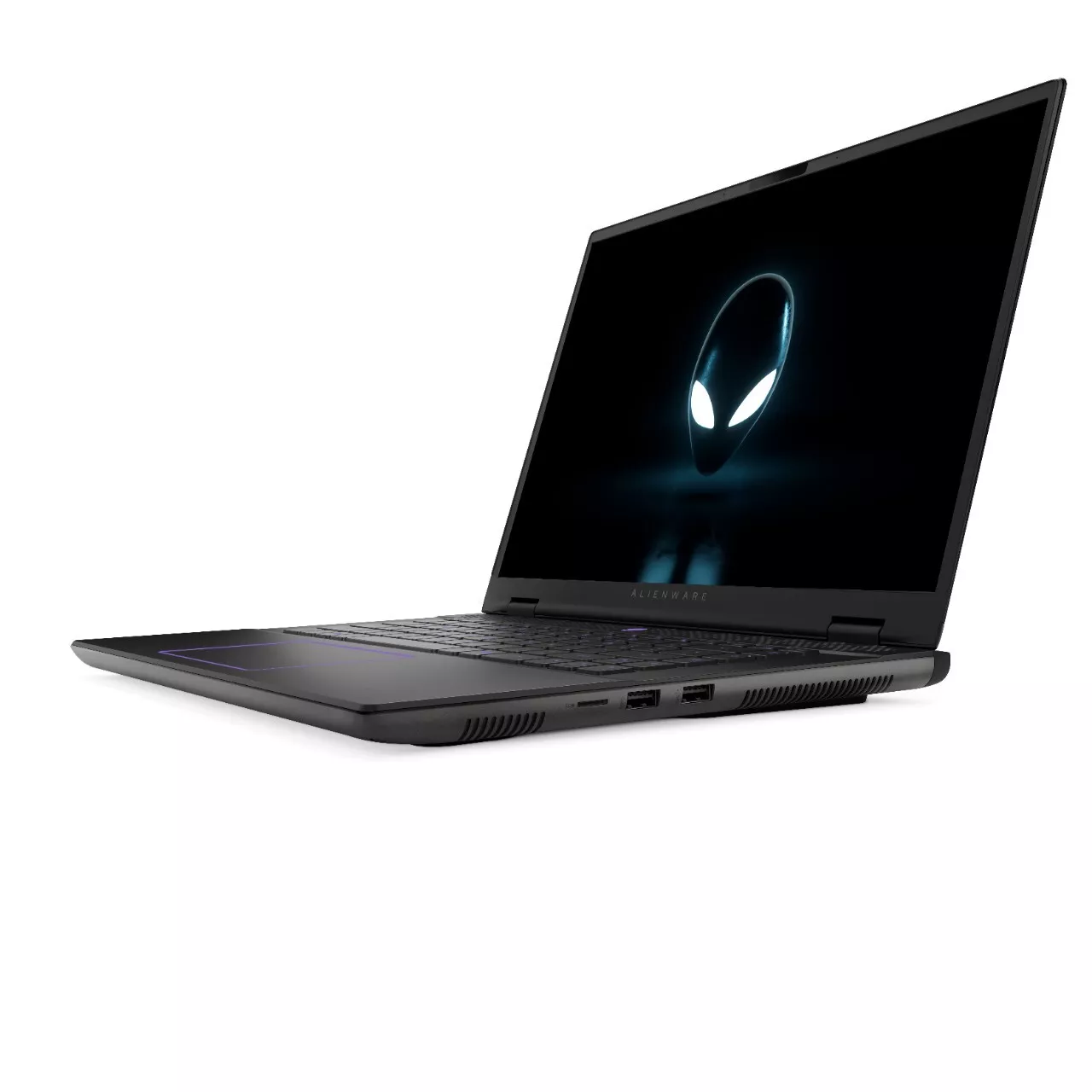 ALIENWARE M16 ULTRA 7 32GB RAM 1TB SSD RTX 4070 WINDOWS 11 16"  - Image 3