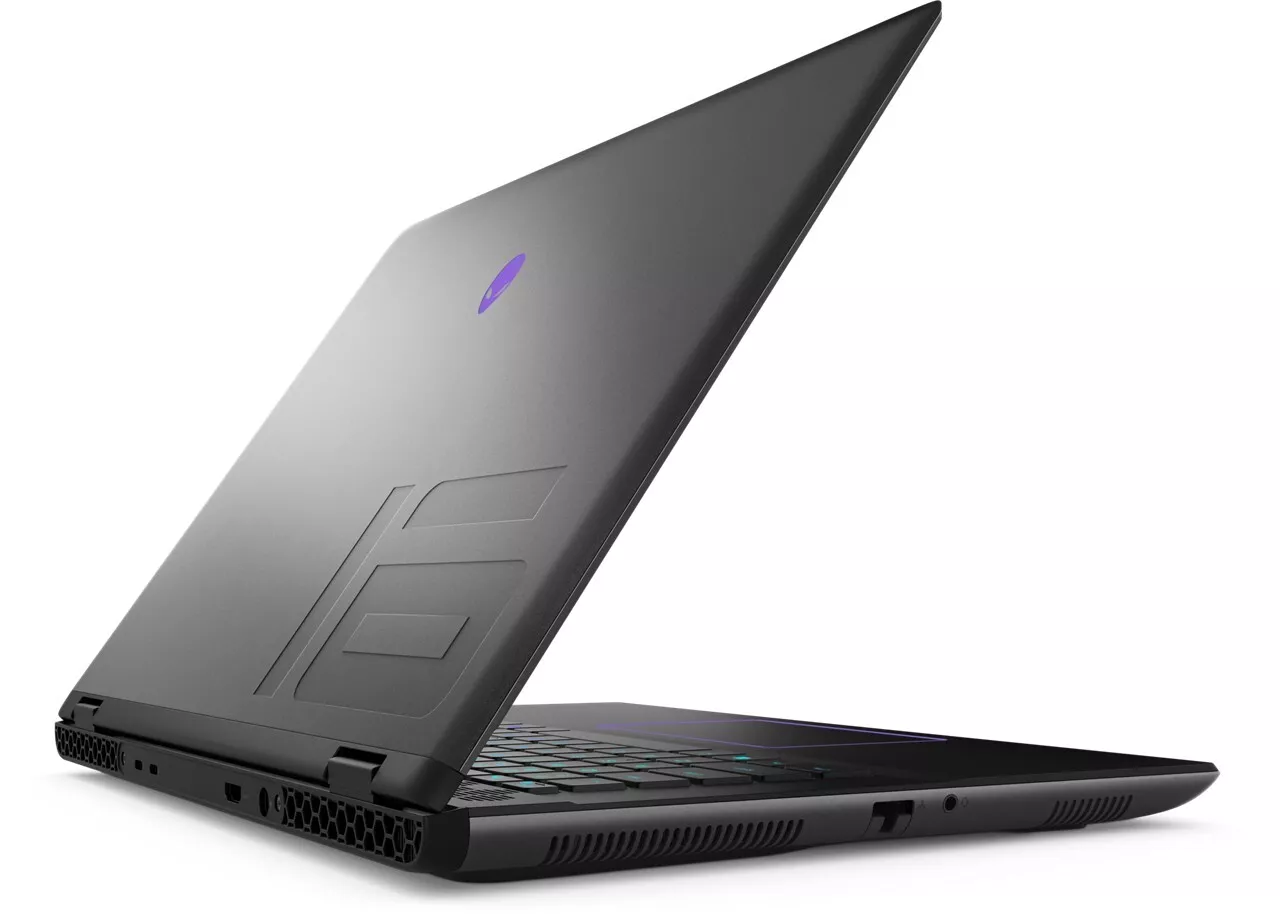 ALIENWARE M16 ULTRA 7 32GB RAM 1TB SSD RTX 4070 WINDOWS 11 16"  - Image 6