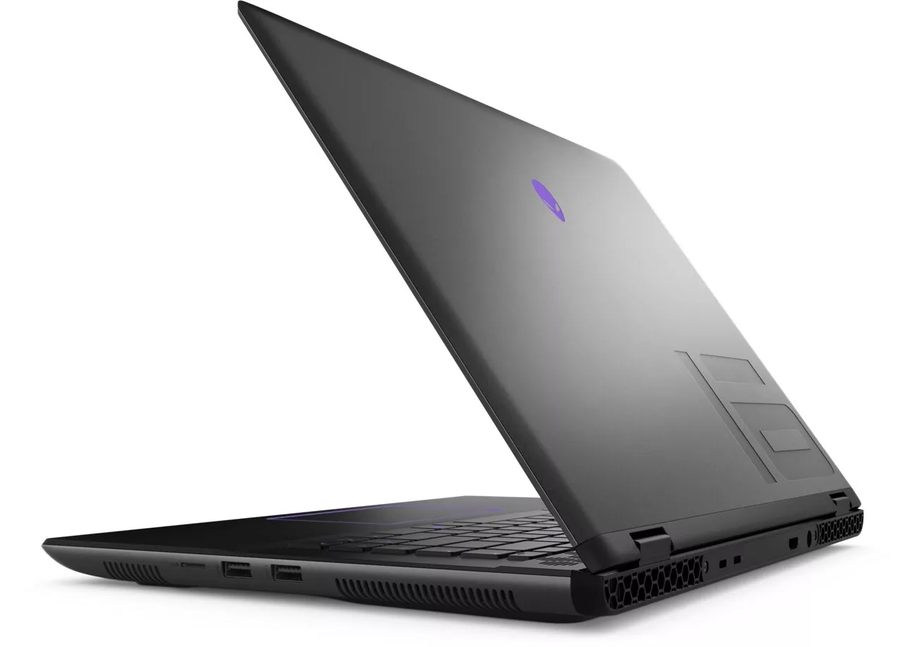 ALIENWARE M16 ULTRA 7 32GB RAM 1TB SSD RTX 4070 WINDOWS 11 16"  - Image 7