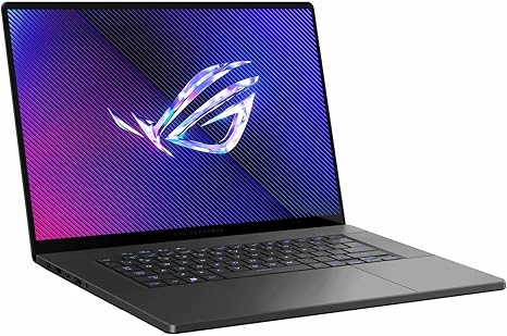 ASUS ROG G16 ZEPHYRUS ULTRA 9-185H 32GB RAM 2TB SSD RTX 4090 - 16" - Image 2