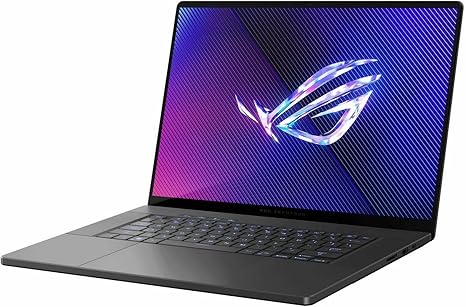ASUS ROG G16 ZEPHYRUS ULTRA 9-185H 32GB RAM 2TB SSD RTX 4090 - 16" - Image 3