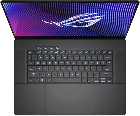 ASUS ROG G16 ZEPHYRUS ULTRA 9-185H 32GB RAM 2TB SSD RTX 4090 - 16" - Image 4