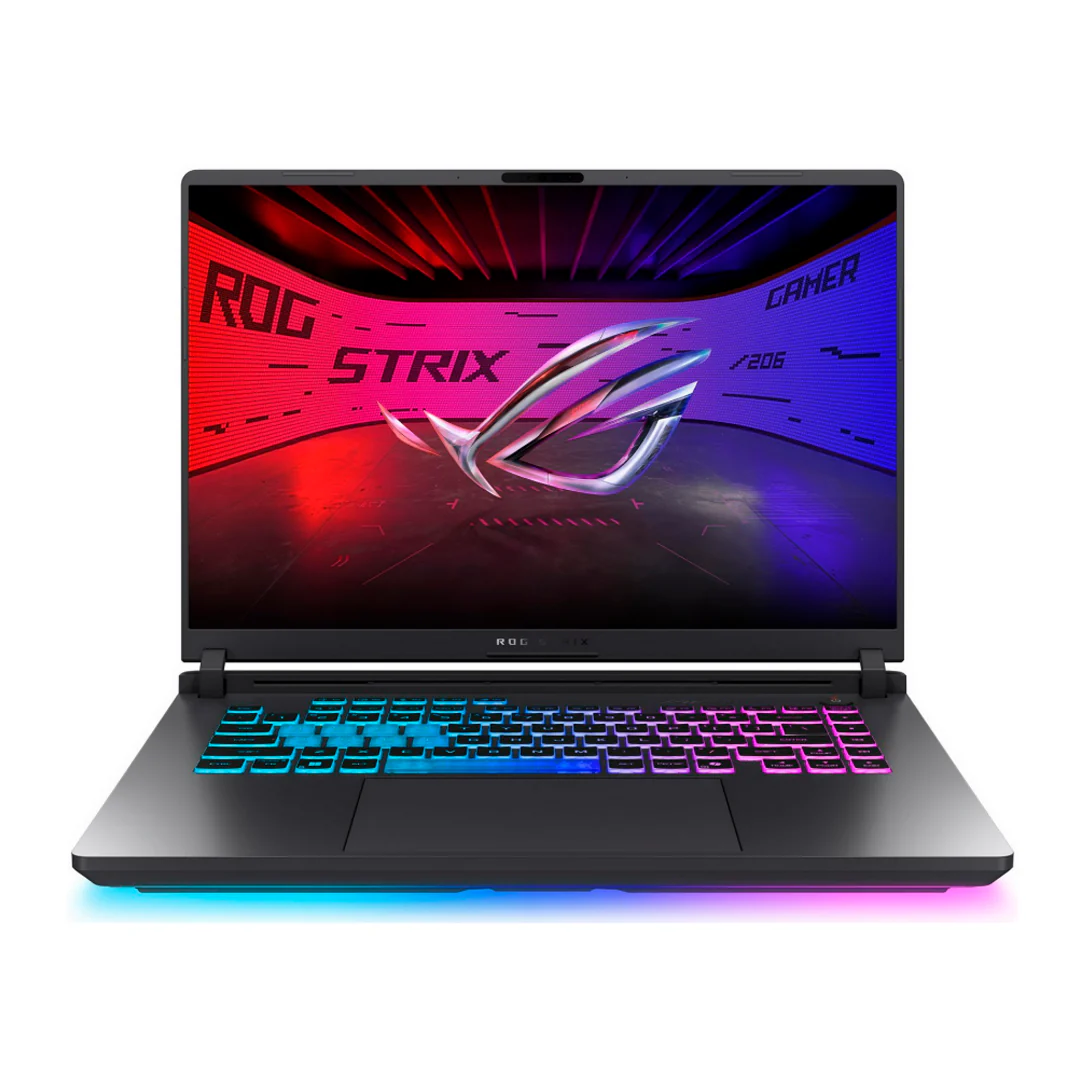 ASUS ROG STRIX G16 I7-14VA 32GB RAM 1TB SSD RTX 5060 - 16