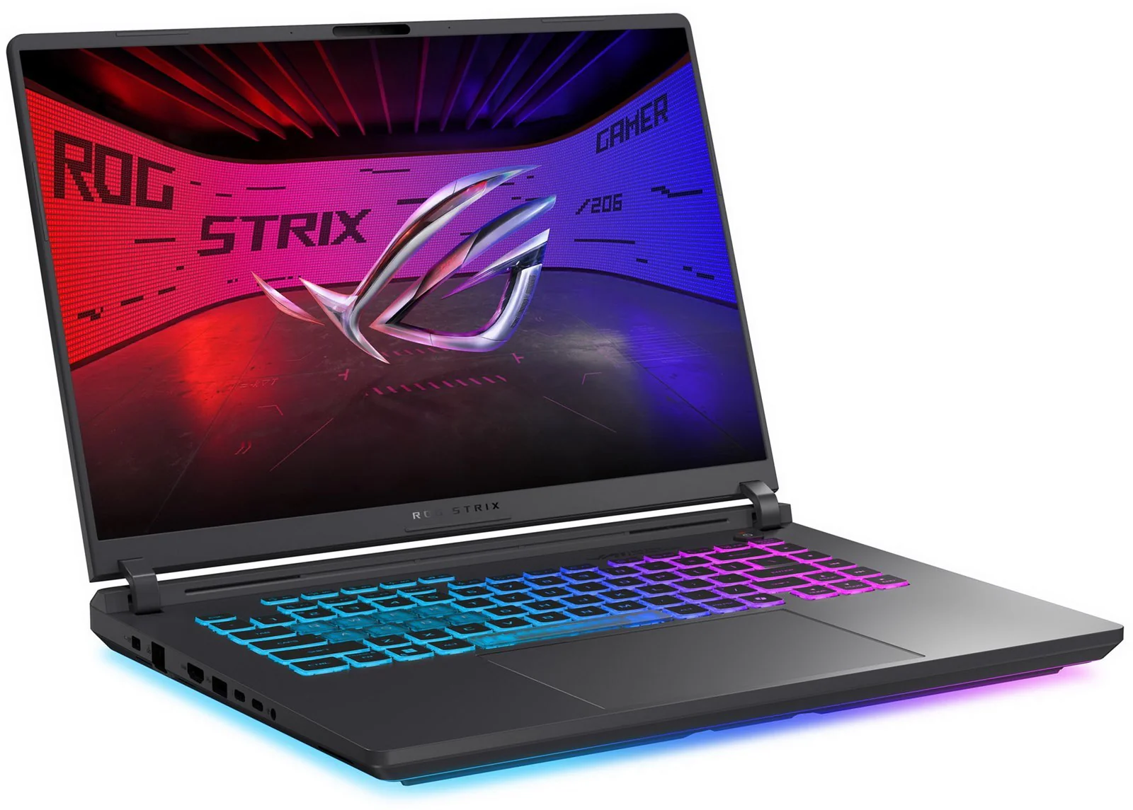 ASUS ROG STRIX G16 I7-14VA 32GB RAM 1TB SSD RTX 5060 - 16 - Image 2