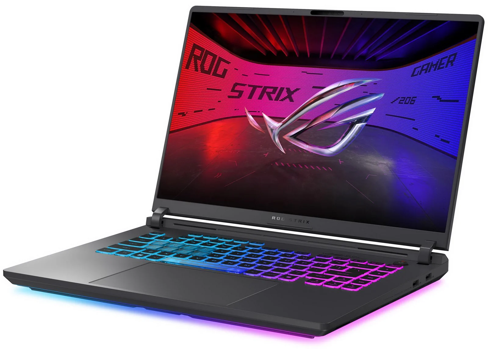 ASUS ROG STRIX G16 I7-14VA 32GB RAM 1TB SSD RTX 5060 - 16 - Image 3