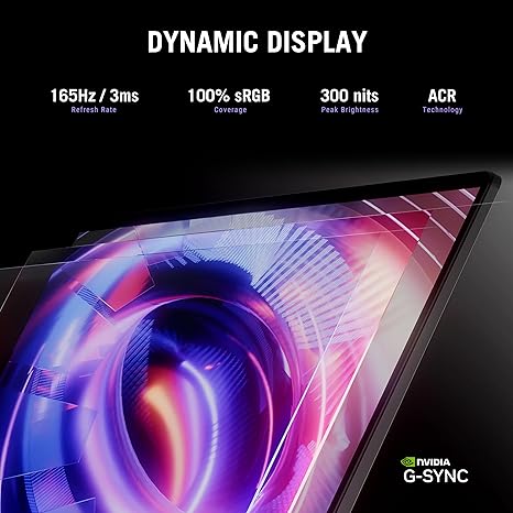 ASUS ROG STRIX G16 I9-14VA 16GB RAM 1TB SSD RTX 5070 16" - Image 4
