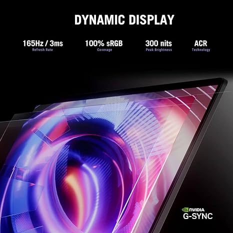 ASUS ROG STRIX G16 I9-14VA 32GB RAM 512GB SSD RTX 5060 16" - Image 6