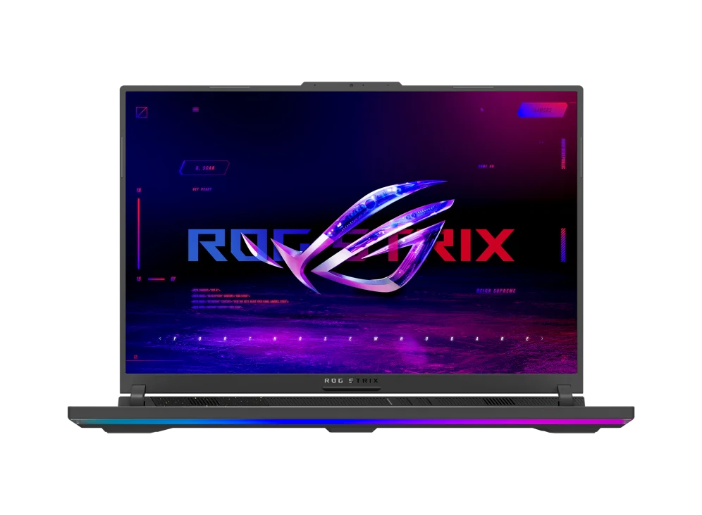 ASUS ROG STRIX G18 I9-14VA 16GB RAM 1TB SSD RTX 4060 - 18
