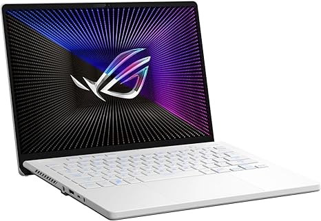 ASUS ROG ZEPHYRUS G14 RYZEN 9 - 7940HS 16GB RAM 512 GB SSD RTX 4060  14'' - LEER - Image 2